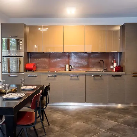 Apartmán Cozy Flat With Two Bedrooms In By Flat Mаnаger Varna