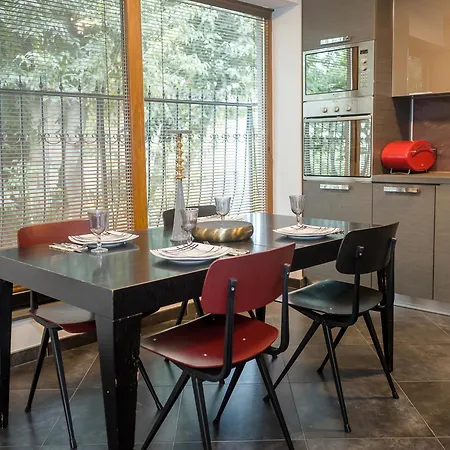 Apartmán Cozy Flat With Two Bedrooms In By Flat Mаnаger Varna