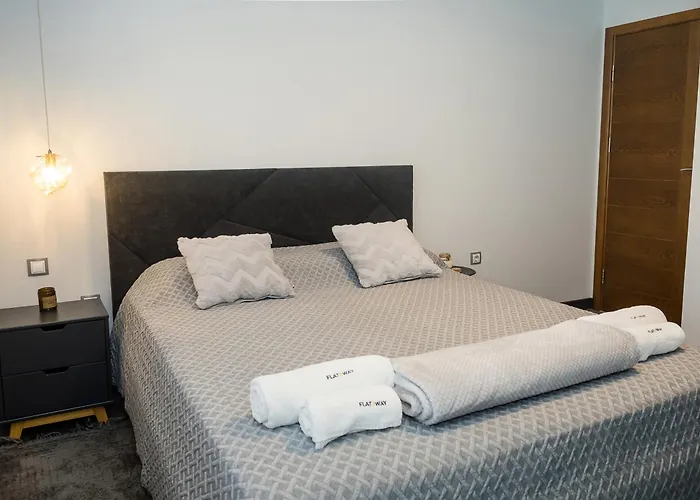 Cozy Flat With Two Bedrooms In By Flat Mаnаger Várna