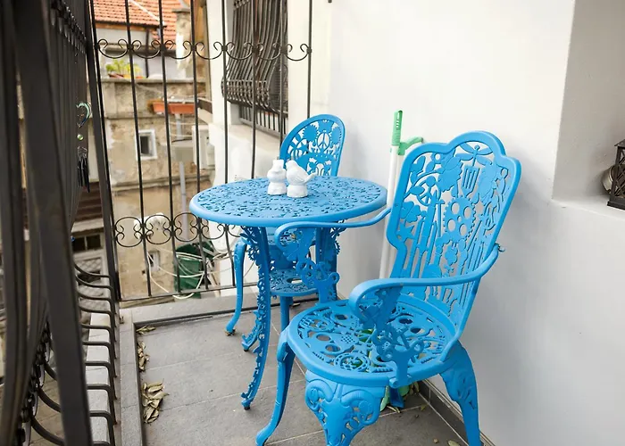 Apartman Cozy Flat With Two Bedrooms In By Flat Mаnаger *