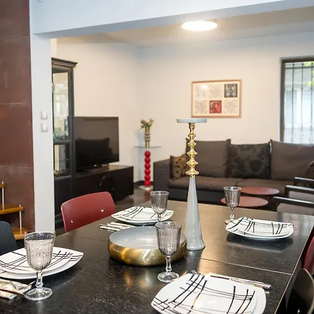 Апартаменты Cozy Flat With Two Bedrooms In By Flat Mаnаger *