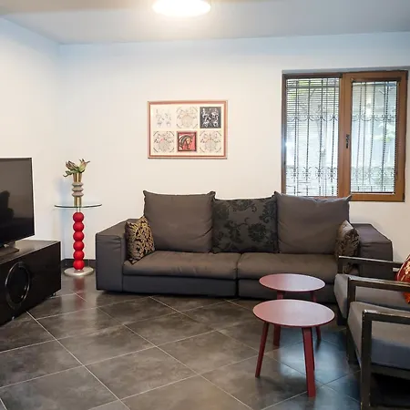 Апартаменты Cozy Flat With Two Bedrooms In By Flat Mаnаger *