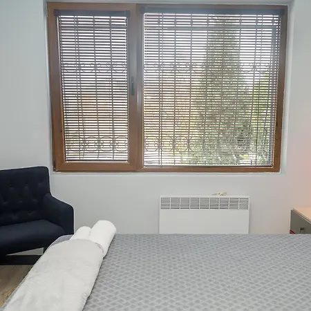 Cozy Flat With Two Bedrooms In By Flat Mаnаger Апартаменты