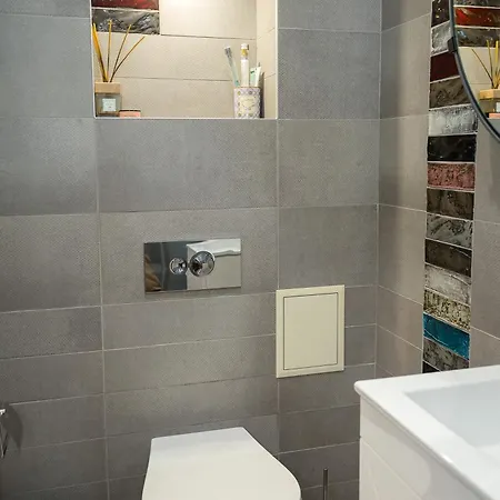 Cozy Flat With Two Bedrooms In By Flat Mаnаger