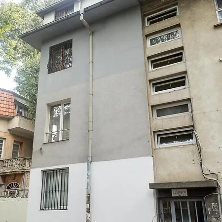 Cozy Flat With Two Bedrooms In By Flat Mаnаger Апартаменты *