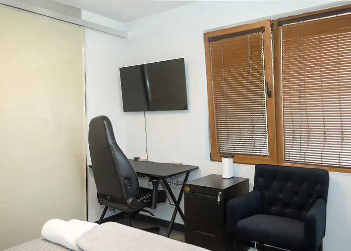 Cozy Flat With Two Bedrooms In By Flat Mаnаger Apartment Warna