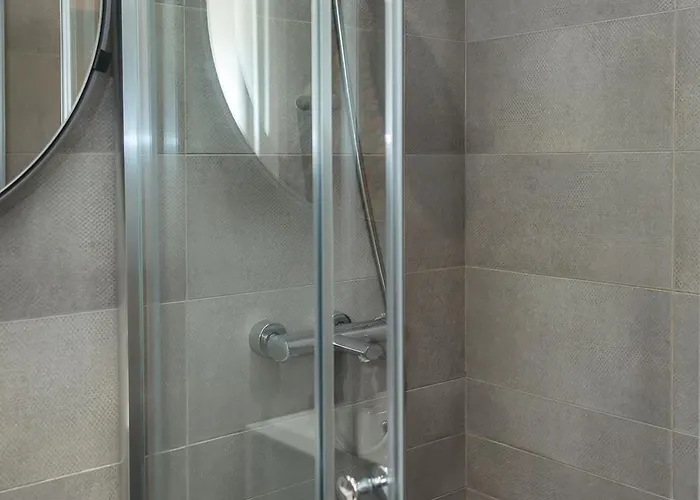 Cozy Flat With Two Bedrooms In By Flat Mаnаger Apartment Warna